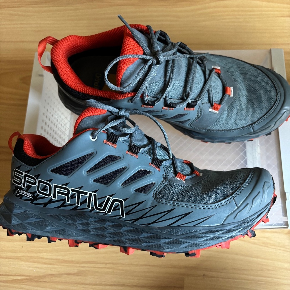 La Sportiva Lycan Gortex
